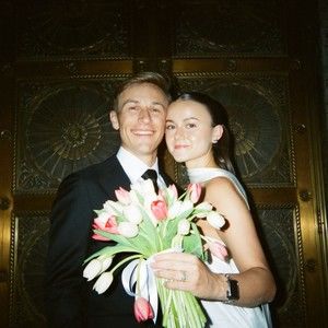 Meet your Posher, Savana